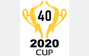 COUPE des LANDES 2020 - Tour Préliminaire