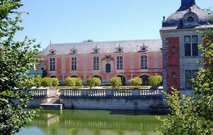 Critérium régional