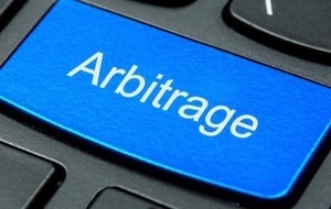 Formation arbitrage 2021