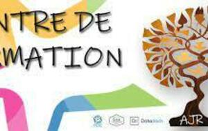 Formation AJR - Accès des Jeunes aux Responsabilités