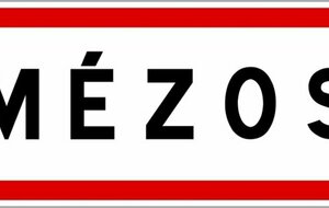 TOURNOI DE MEZOS 2022