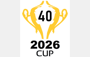 LANCEMENT DES COUPES DES LANDES 2026 !!!