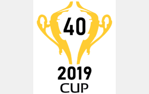CUP 2020 - 16eme finale