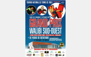 Grand prix national Walibi