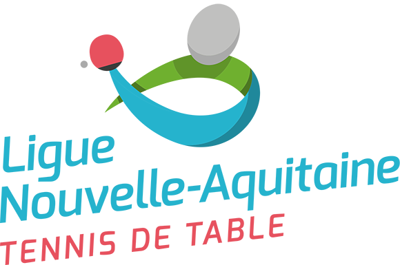Ligue Nouvelle-Aquitaine Tennis de Table