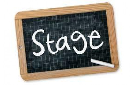 STAGE CD40TT de la TOUSSAINT 2019