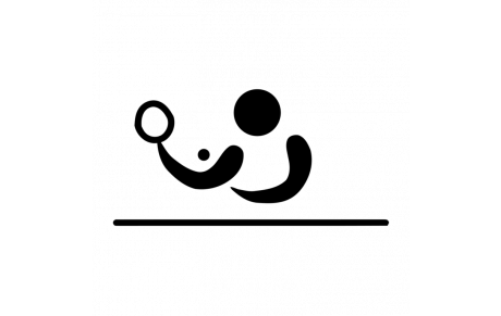 Les premières compétitions ...