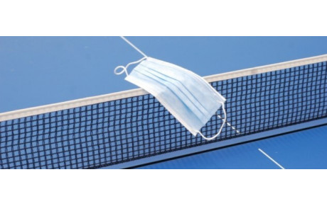 Dernier communiqué de la FFTT