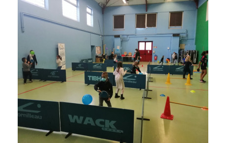 PPP TOUR : 2 nouvelles étapes