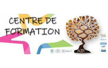 Formation AJR - Accès des Jeunes aux Responsabilités