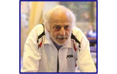 HOMMAGE A JACQUES SECRETIN