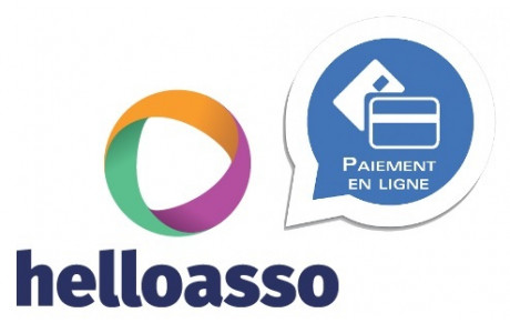 NOUVEAU LE PAIEMENT EN LIGNE