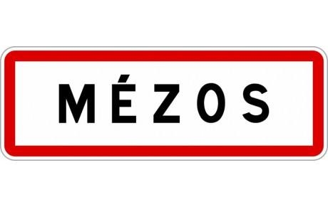 TOURNOI DE MEZOS 2022
