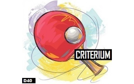 Listes définitives Critérium Fédéral