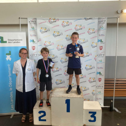 TITRES JEUNES LANDAIS 2026