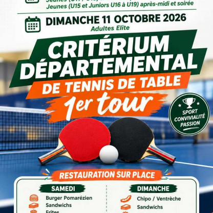 Critérium Pomarez
